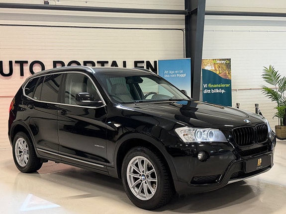 BMW X3 5 of 17