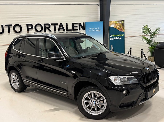 BMW X3 4 of 17