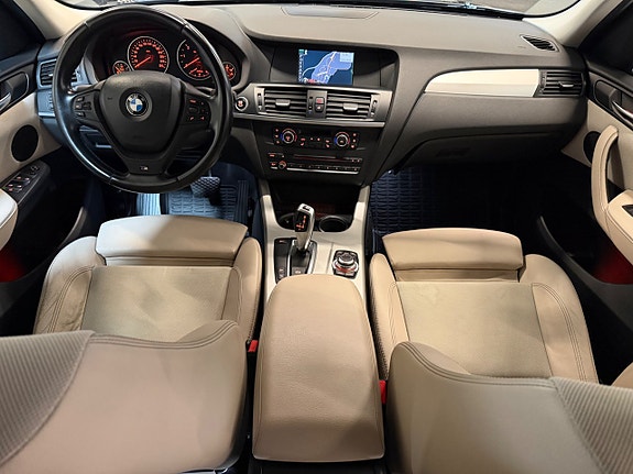 BMW X3 15 of 17