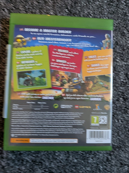 Product image 2 of 3