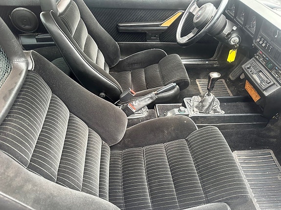 Alfa Romeo GTV 7 of 9