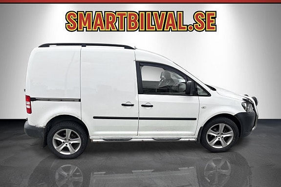 Volkswagen Caddy 6 of 10
