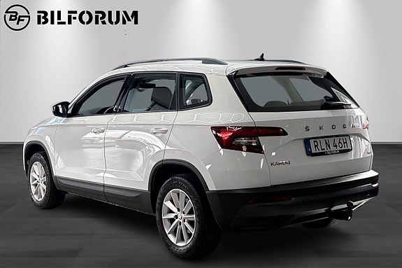 Skoda Karoq 5 of 5