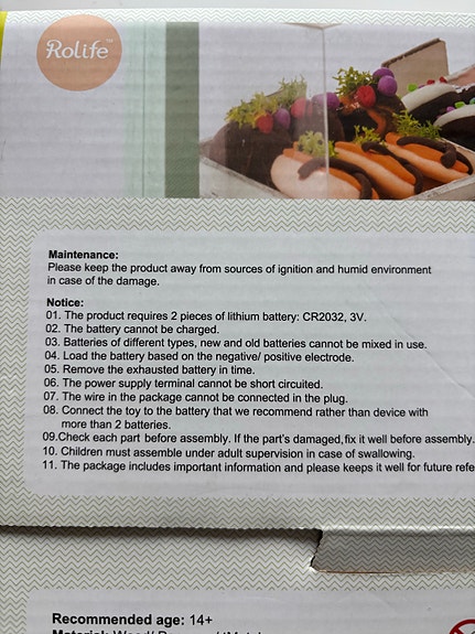 Product image 3 of 5