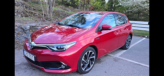 Toyota 2015