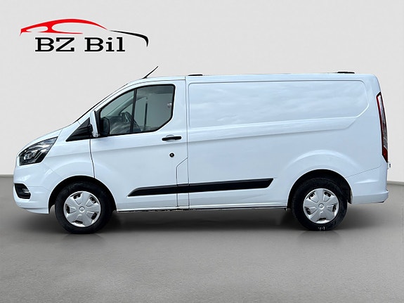 Ford Transit Custom 3 of 5