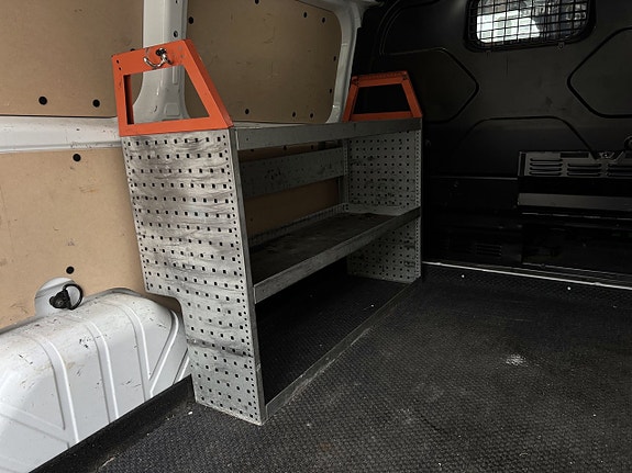 Ford Transit Custom 18 of 18