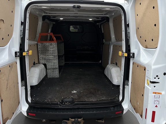 Ford Transit Custom 17 of 18