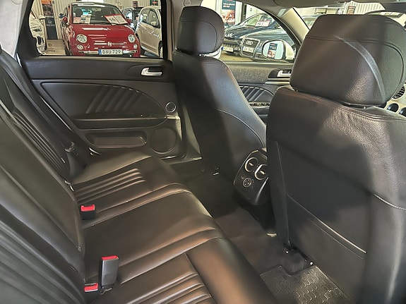Alfa Romeo 159 10 of 11