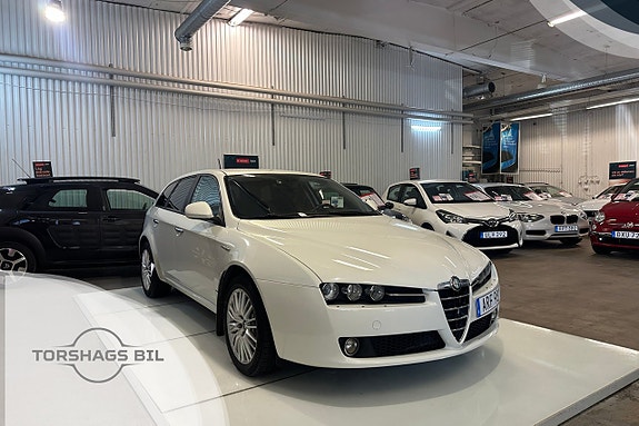 Alfa Romeo 159