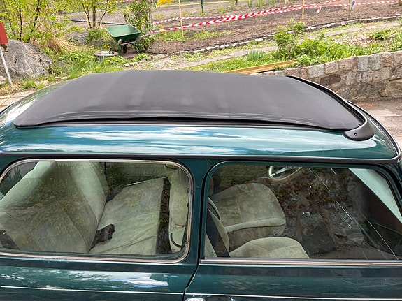 Rover Mini 13 of 16