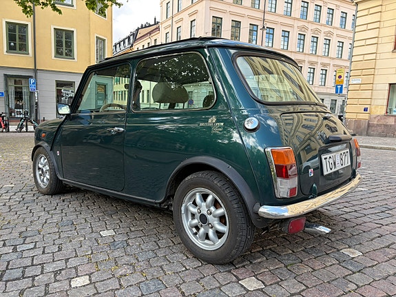 Rover Mini 5 of 16