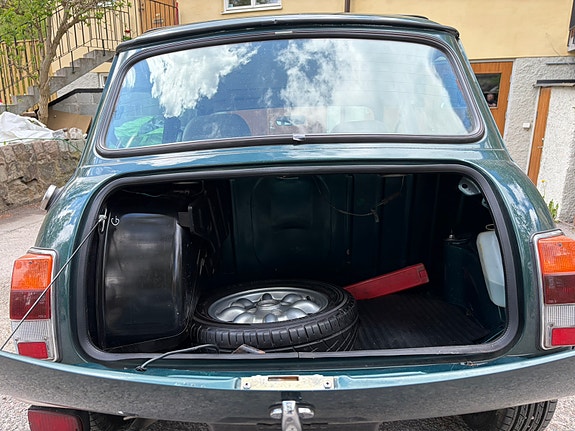 Rover Mini 9 of 16