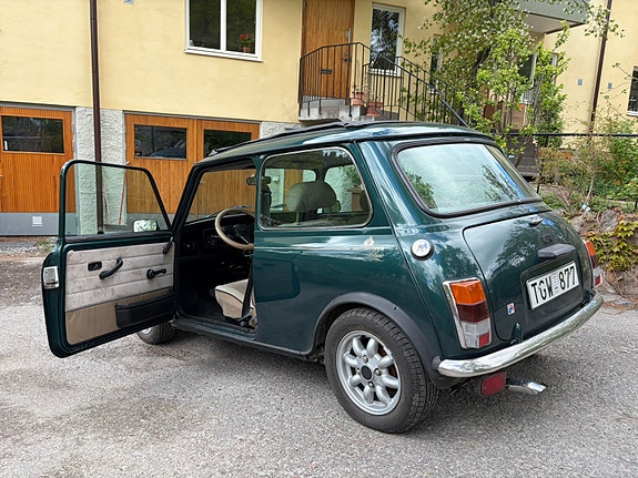 Rover Mini 8 of 16
