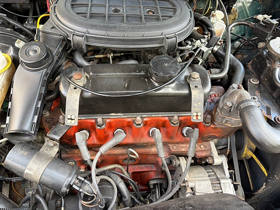 Rover Mini 10 of 16