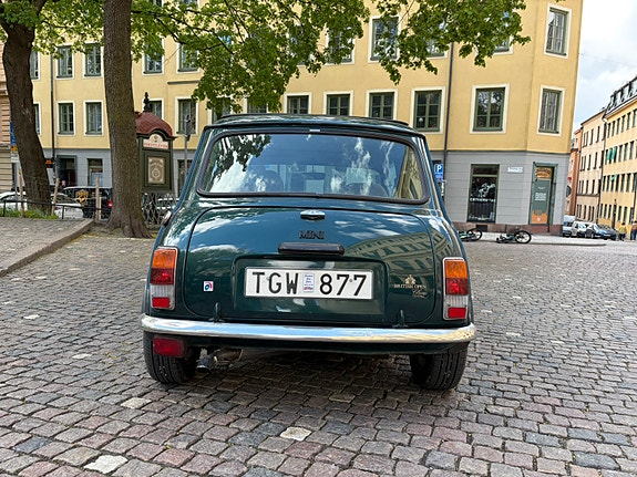 Rover Mini 4 of 16