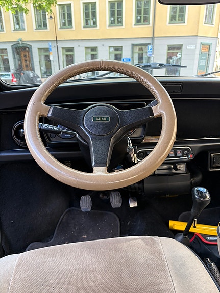 Rover Mini 7 of 16