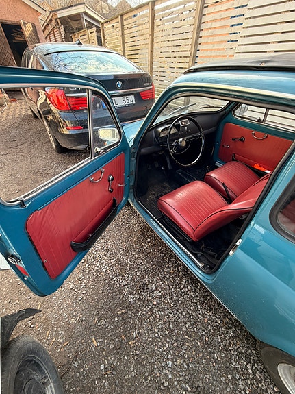 Fiat 500 5 of 5