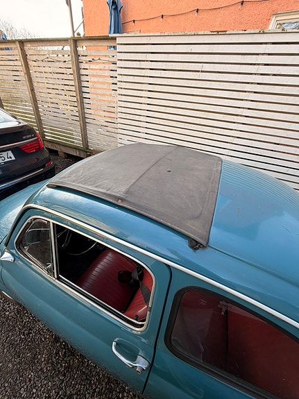 Fiat 500 4 of 5