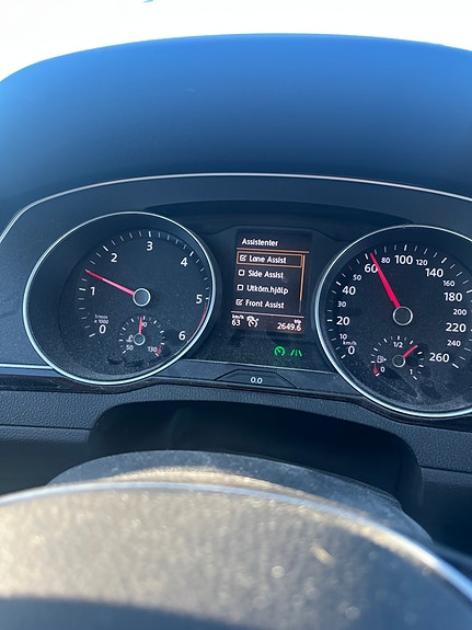 Volkswagen Passat 5 of 5