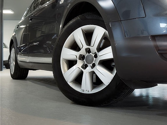 Audi A6 allroad 4 of 5
