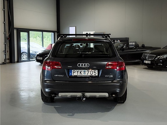 Audi A6 allroad 5 of 5