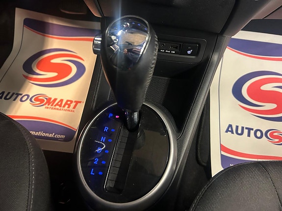 Hyundai i20 20 of 27