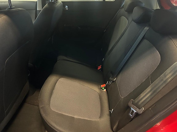 Hyundai i20 21 of 27
