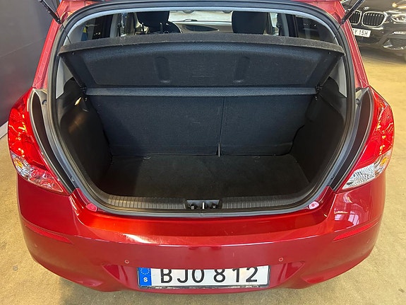 Hyundai i20 14 of 27