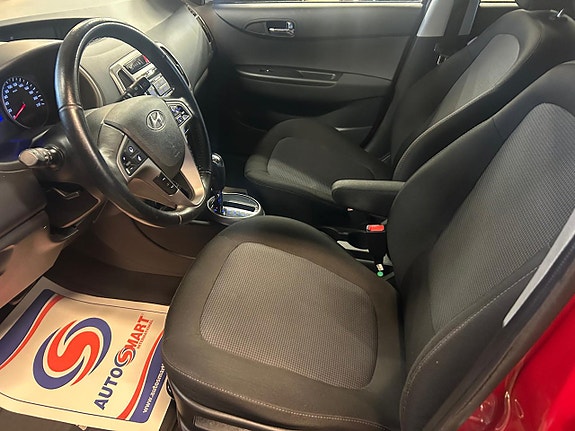 Hyundai i20 16 of 27