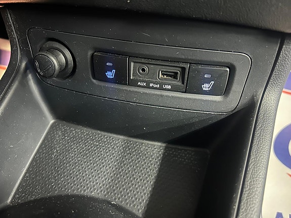 Hyundai i20 13 of 27