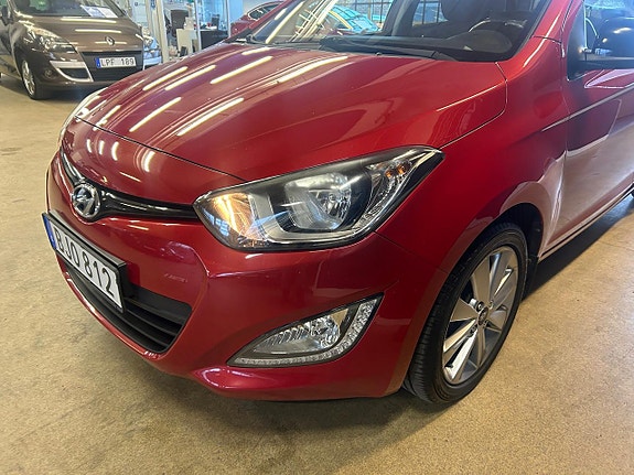 Hyundai i20 24 of 27