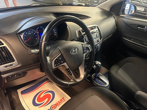 Hyundai i20 17 of 27