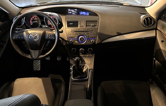 Mazda 3 17 of 28