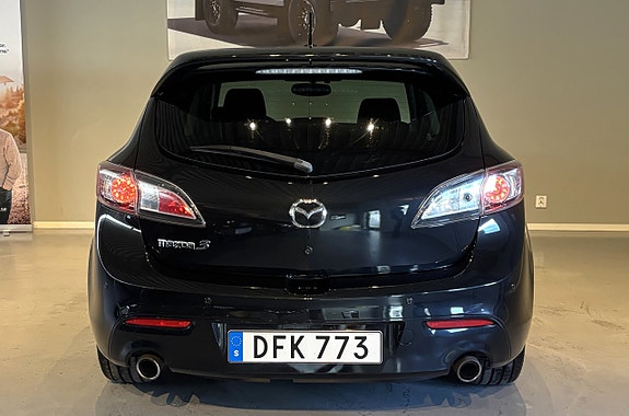 Mazda 3 26 of 28