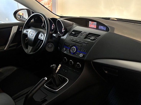 Mazda 3 28 of 28