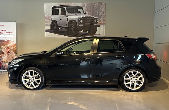 Mazda 3 6 of 28