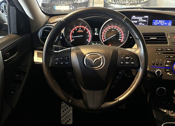 Mazda 3 13 of 28