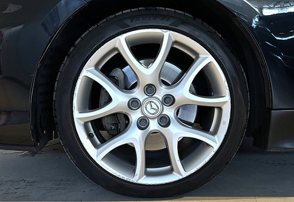Mazda 3 5 of 5