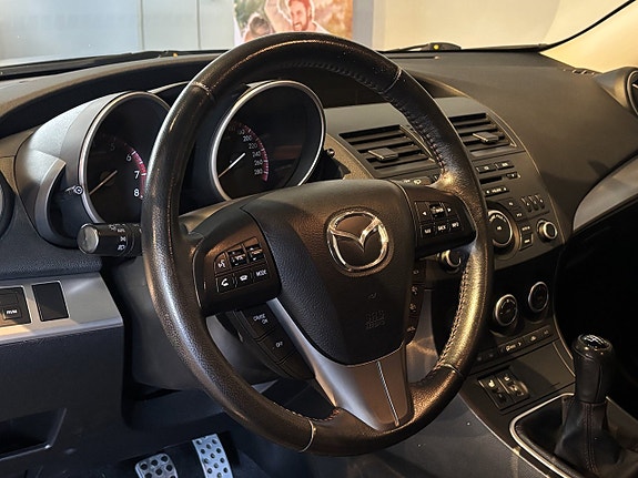 Mazda 3 12 of 28