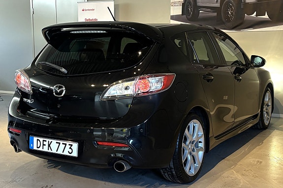 Mazda 3 27 of 28