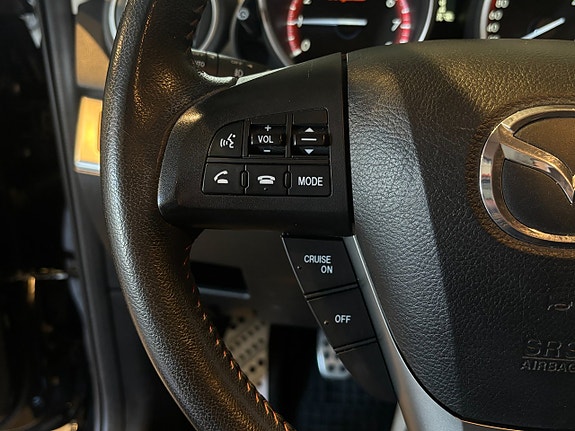 Mazda 3 19 of 28