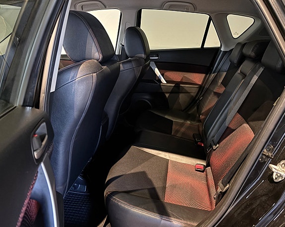 Mazda 3 23 of 28