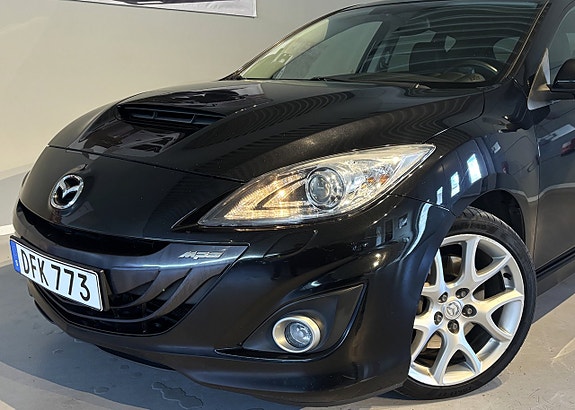 Mazda 3 3 of 5
