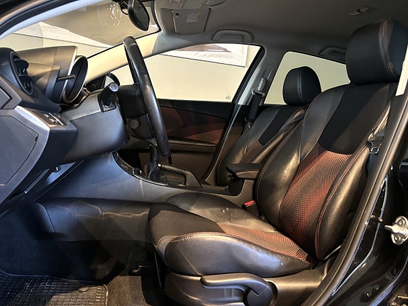 Mazda 3 11 of 28
