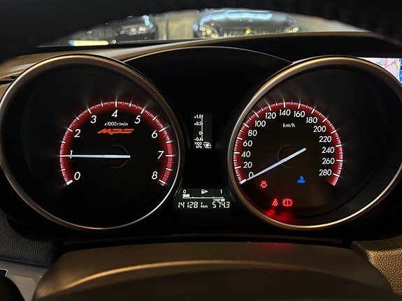Mazda 3 14 of 28