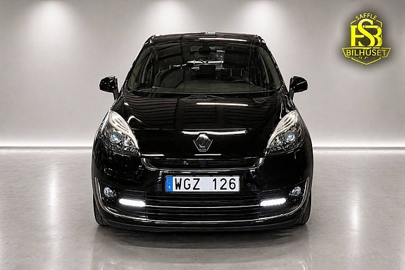 Brukt Renault Grand Scenic 1.6 dci
