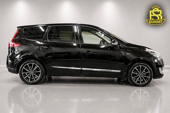 Renault Grand Scenic III 5 of 5