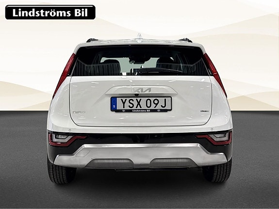 Kia Niro 8 of 21