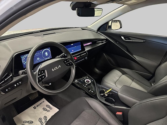 Kia Niro 14 of 21